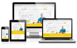 Criar site - criação de sites