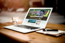 Criar site - criação de sites