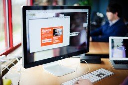 Criar site - criação de sites