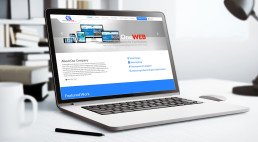 Criar site - criação de sites