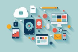 Criar site - criação de sites