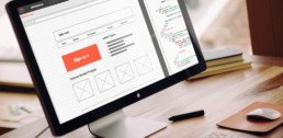 Criar site - criação de sites