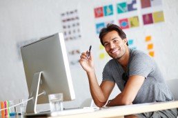 Criação de Sites para Empresas
