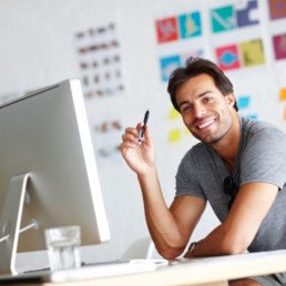 Criação de Sites para Empresas