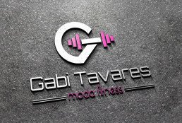 Criação de site e logomarca