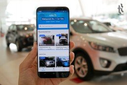 Sistema Revenda de Veículos
