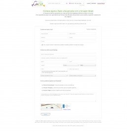 criação de sites