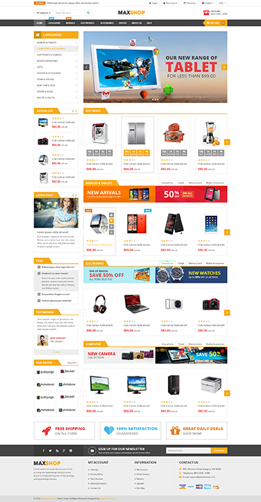  criação de sites Criação de Loja Virtual