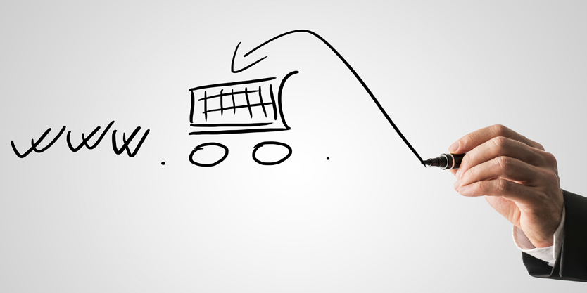 Criação de Sites E-commerce Redes Socias Tendências Webdesign  criação de sites Ecommerce aprenda a criar uma boa loja virtual para a sua empresa