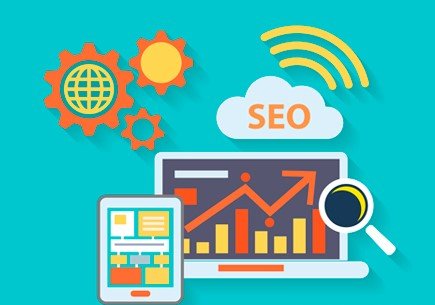 Criação de Sites E-commerce Otimização de Sites Tendências Webdesign  criação de sites Site Otimizado