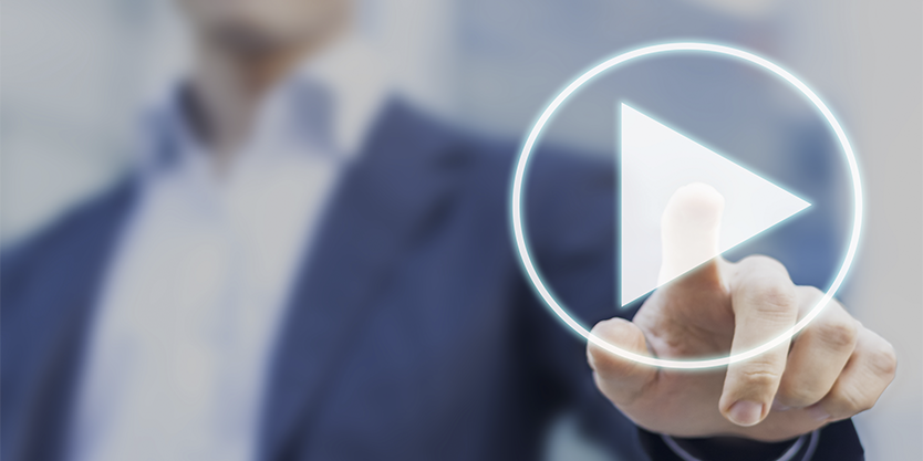 Marketing Digital Redes Socias Vídeos Promocionais  criação de sites Saiba por que investir em vídeos corporativos para sua empresa