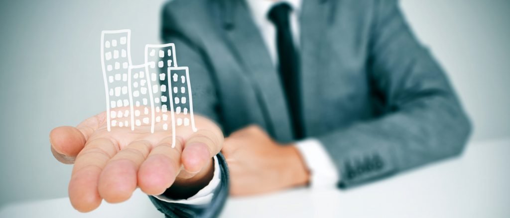 Criação de Sites Divulgação de Sites Marketing Digital Sistemas Web Tendências Webdesign  criação de sites Por que devo ter um site imobiliário?