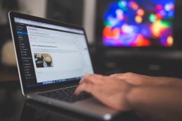 Site Gerenciável