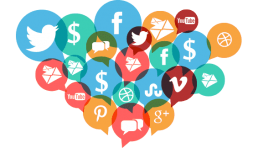 campanhas para redes sociais