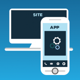 Já tenho um site, devo ter um app móvel também?