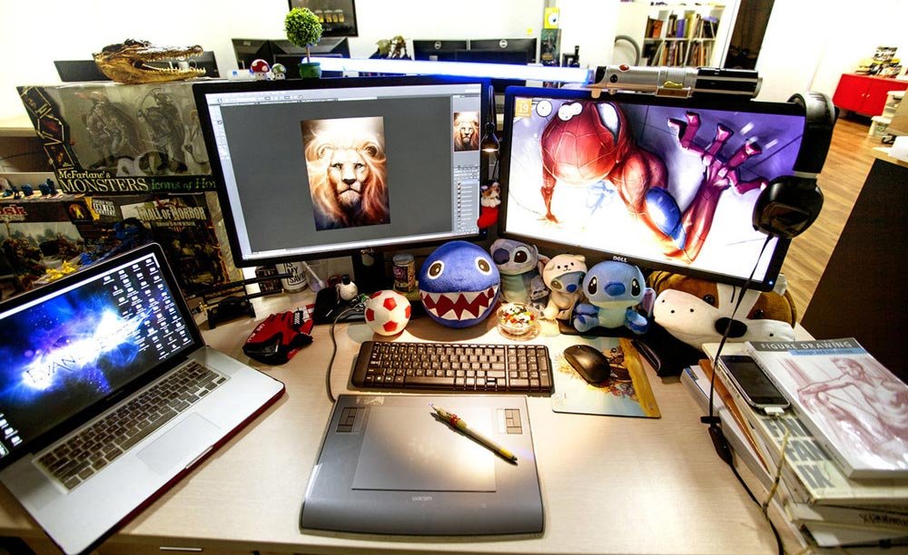 Criação de Aplicativos Criação de Logomarca Criação de Sites Marketing Digital Sem categoria Sistemas Web Webdesign  criação de sites O que faz um Web Designer?