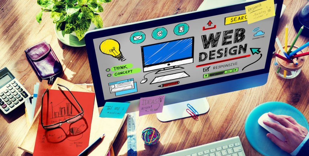 Agência Digital E-commerce Otimização de Sites Tendências Webdesign Webdesign  criação de sites Tendências Web Design