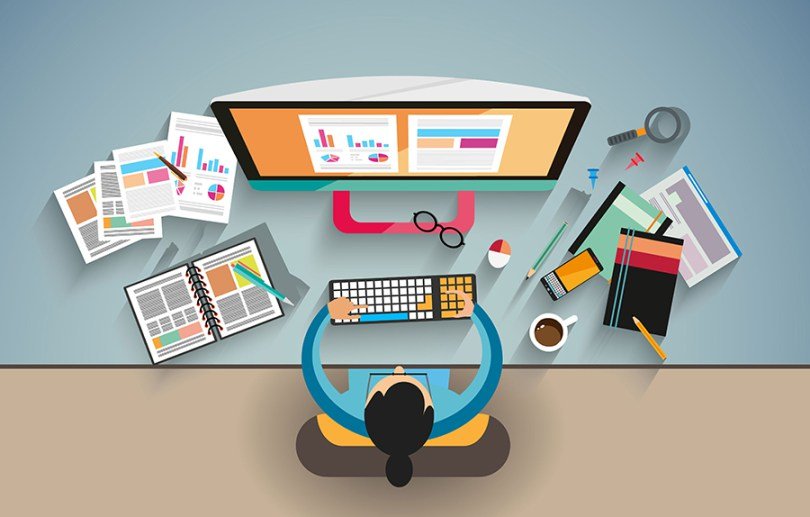 Criação de Sites Otimização de Sites Tendências Webdesign Webdesign  criação de sites Tendências web design 2017