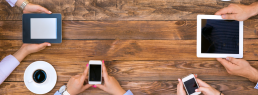 Site Responsivo ou Aplicativo?
