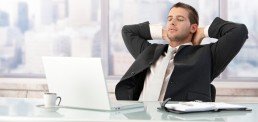 Site para advogados