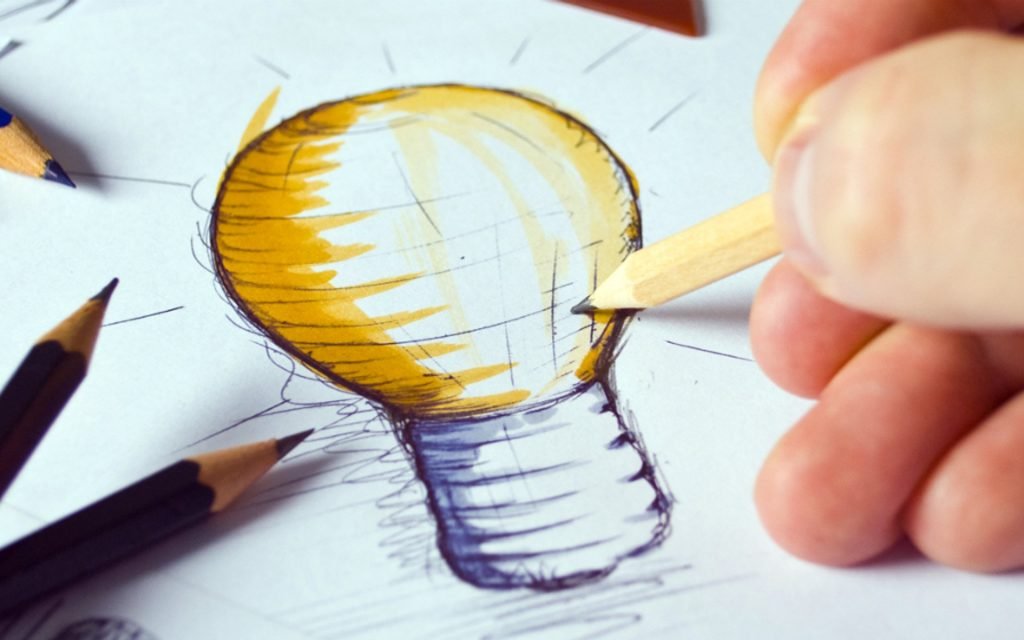 Criação de Logomarca Marketing Digital Tendências Webdesign  criação de sites Identidade Visual não é só a Logo!