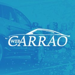 Sistema de Vendas de Veículos Online  criação de sites Vendas de Veículos Online - Web Carrão - NC Brasil