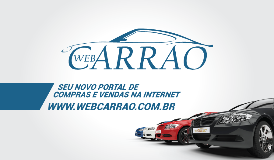 Sistema de Vendas de Veículos Online  criação de sites Vendas de Veículos Online - Web Carrão - NC Brasil