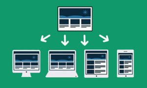 criação de sites Agência Digital Criação de Sites criação de sites O que é um site responsivo?
