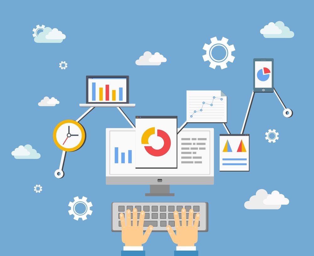 Marketing Digital Sistema de Automação de E-mail Sistemas Web  criação de sites Sistema de Automação de E-mail
