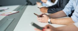 Aplicativo para Gestão Empresarial
