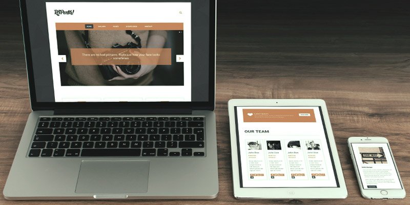 Criação de Sites Otimização de Sites Site Responsivo  criação de sites 4 Vantagens de um Site Responsivo