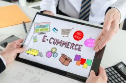 E-Commerce