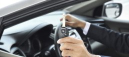Sistema de Locação de Carros