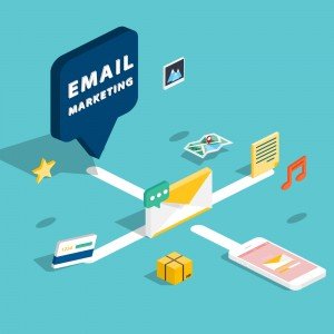 Marketing Digital Sistema de Automação de E-mail Sistemas Web  criação de sites Sistema de Automação de E-mail