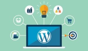 Criação de Sites WordPress  criação de sites WordPress para sua empresa!
