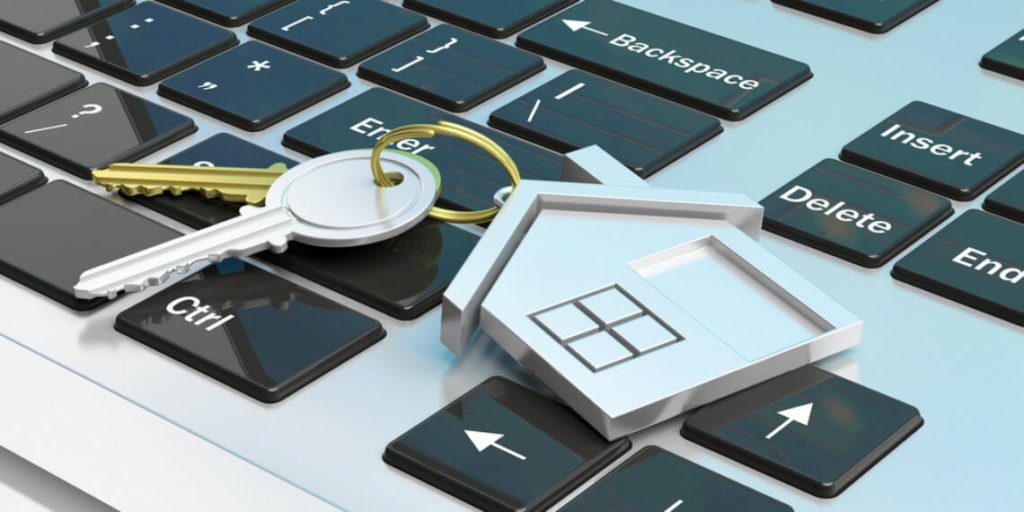 Criação de Sites Sistema para Imobiliária Site para Vender Imóveis Site Responsivo  criação de sites Um Bom Site para Vender Imóveis