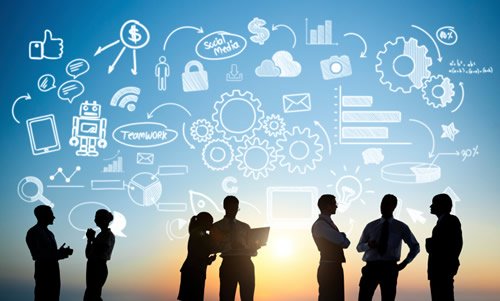 Aplicativo para Gestão Empresarial Sistemas Web  criação de sites Aplicativo para Gestão Empresarial