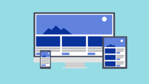Criação de Sites Otimização de Sites Site Responsivo  criação de sites 4 Vantagens de um Site Responsivo