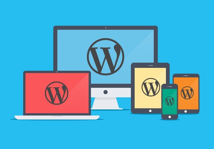 criação de sites Criação de Sites WordPress criação de sites WordPress para sua empresa!
