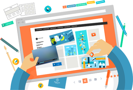 criação de sites Agência Digital Aplicativo para Gestão Empresarial Criação de Aplicativos Marketing Digital Webdesign criação de sites Erros na Criação de um Aplicativo