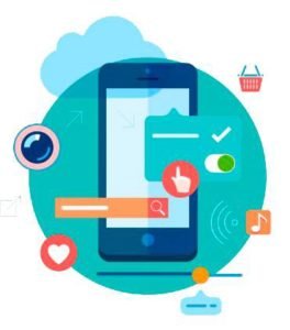 criação de sites Agência Digital Aplicativo para Gestão Empresarial Criação de Aplicativos Marketing Digital Webdesign criação de sites Erros na Criação de um Aplicativo