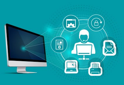 Programa de Ordem de Serviço Sistema Sob Demanda Sistemas Web  criação de sites Programa de Ordem de Serviço