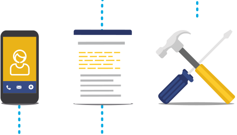Programa de Ordem de Serviço Sistema Sob Demanda Sistemas Web  criação de sites Programa de Ordem de Serviço