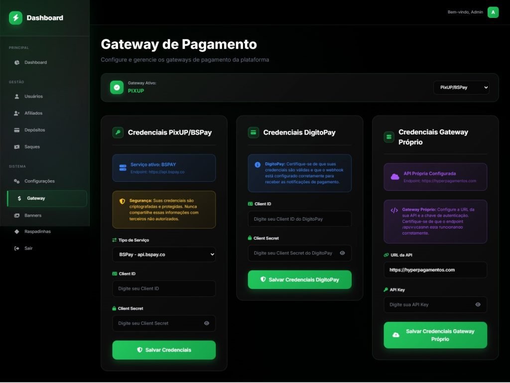 criação de sites criação de sites Sistema de Raspadinha on-line Script Raspadinha Online
